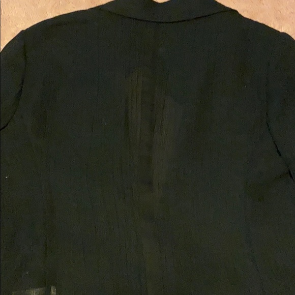 Diesel Jacket - Picture 5 of 7